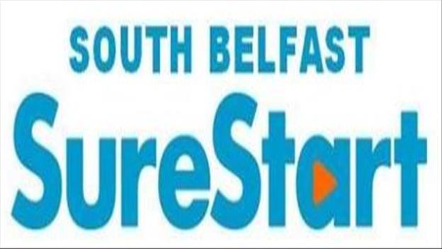 South Belfast Sure Start